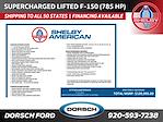 2024 Ford F-150 SuperCrew Cab 4x4 Pickup for sale #R3101 - photo 3