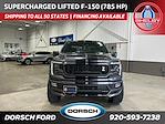 2024 Ford F-150 SuperCrew Cab 4x4 Pickup for sale #R3101 - photo 4