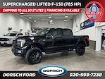 2024 Ford F-150 SuperCrew Cab 4x4 Pickup for sale #R3102 - photo 1