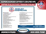 2024 Ford F-150 SuperCrew Cab 4x4 Pickup for sale #R3102 - photo 3