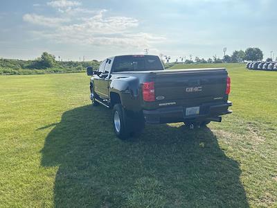2018 GMC Sierra 3500 Crew Cab 4x4 Pickup for sale #R31020 - photo 2