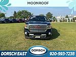 2018 GMC Sierra 3500 Crew Cab 4x4 Pickup for sale #R31020 - photo 5