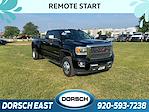2018 GMC Sierra 3500 Crew Cab 4x4 Pickup for sale #R31020 - photo 6