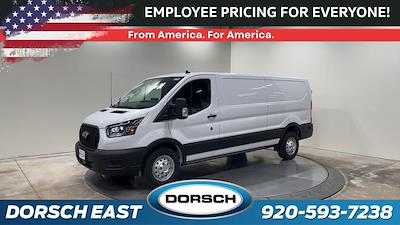New 2024 Ford Transit 350 Low Roof AWD Empty Cargo Van for sale #R3112 - photo 1