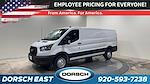 New 2024 Ford Transit 350 Low Roof AWD Empty Cargo Van for sale #R3112 - photo 1