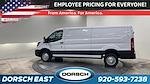 New 2024 Ford Transit 350 Low Roof AWD Empty Cargo Van for sale #R3112 - photo 3