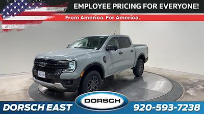 2024 Ford Ranger SuperCrew Cab 4x4 Pickup for sale #R3116 - photo 1