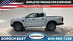 2024 Ford Ranger SuperCrew Cab 4x4 Pickup for sale #R3116 - photo 3