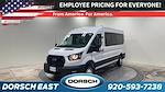 New 2024 Ford Transit 350 XL AWD Passenger Van for sale #R3194 - photo 1