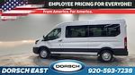 New 2024 Ford Transit 350 XL AWD Passenger Van for sale #R3194 - photo 3