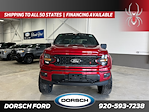2024 Ford F-150 SuperCrew Cab 4x4 Pickup for sale #R3253 - photo 4