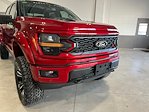 2024 Ford F-150 SuperCrew Cab 4x4 Pickup for sale #R3253 - photo 9