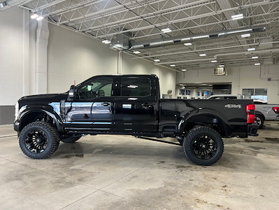 2024 Ford F-250 Crew Cab 4x4 Pickup for sale #R3309 - photo 2