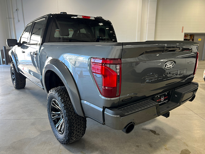 2024 Ford F-150 SuperCrew Cab 4x4 Pickup for sale #R3377 - photo 2