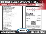 2024 Ford F-150 SuperCrew Cab 4x4 Pickup for sale #R3377 - photo 3