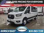 2024 Ford Transit 350 Medium Roof AWD Passenger Van for sale #R3634 - photo 3