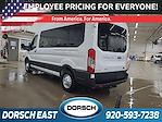 2024 Ford Transit 350 Medium Roof AWD Passenger Van for sale #R3634 - photo 4