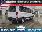 2024 Ford Transit 350 Medium Roof AWD Passenger Van for sale #R3634 - photo 2
