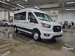 2024 Ford Transit 350 Medium Roof AWD Passenger Van for sale #R3634 - photo 1