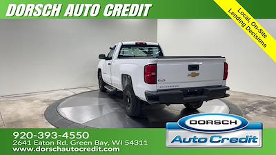 2014 Chevrolet Silverado 1500 Regular Cab 4x2 Pickup for sale #R37880 - photo 2