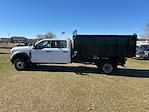 New 2024 Ford F-450 Crew Cab Landscape Dump for sale #R3808 - photo 7