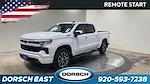 2022 Chevrolet Silverado 1500 Crew Cab 4x4 Pickup for sale #R79002 - photo 1