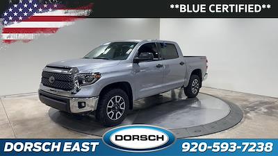 2020 Toyota Tundra CrewMax Cab 4x4 Pickup for sale #R82012 - photo 1