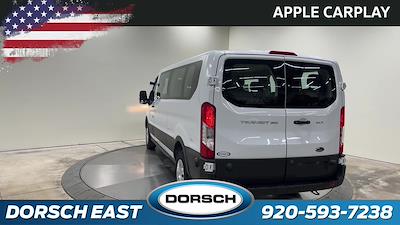 2024 Ford Transit 350 Low Roof RWD Passenger Van for sale #R82370 - photo 2