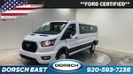 2024 Ford Transit 350 Low Roof RWD Passenger Van for sale #R82370 - photo 1