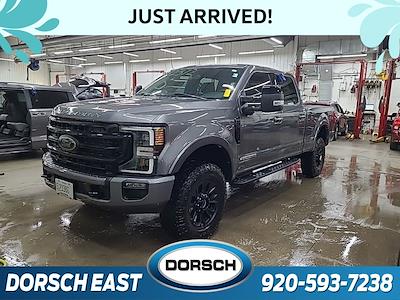 2021 Ford F-250 Crew Cab 4x4 Pickup for sale #R82372 - photo 1