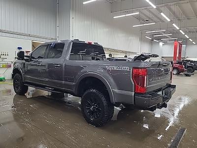 2021 Ford F-250 Crew Cab 4x4 Pickup for sale #R82372 - photo 2