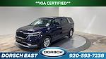 Used 2023 Kia Carnival LX FWD Minivan for sale #R82570 - photo 1