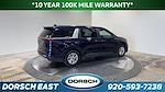 Used 2023 Kia Carnival LX FWD Minivan for sale #R82570 - photo 4