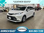 2024 Toyota Sienna AWD Minivan for sale #R93085 - photo 1