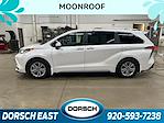 2024 Toyota Sienna AWD Minivan for sale #R93085 - photo 4