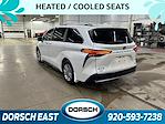 2024 Toyota Sienna AWD Minivan for sale #R93085 - photo 2