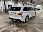 2024 Toyota Sienna AWD Minivan for sale #R93085 - photo 5