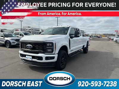 2024 Ford F-350 Crew Cab SRW 4x4 Pickup for sale #R9736 - photo 1