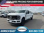 2024 Ford F-350 Crew Cab SRW 4x4 Pickup for sale #R9736 - photo 1