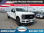 2024 Ford F-350 Crew Cab SRW 4x4 Pickup for sale #R9736 - photo 4