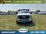 2017 Ford F-550 Regular Cab DRW 4x4 Dump Truck for sale #R97520 - photo 3