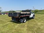 2017 Ford F-550 Regular Cab DRW 4x4 Dump Truck for sale #R97520 - photo 6