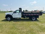 2017 Ford F-550 Regular Cab DRW 4x4 Dump Truck for sale #R97520 - photo 8