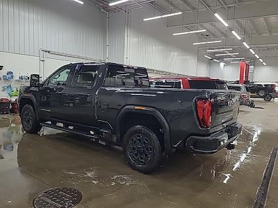 2020 GMC Sierra 2500 Crew Cab 4x4 Pickup for sale #S23891 - photo 2