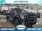 2020 GMC Sierra 2500 Crew Cab 4x4 Pickup for sale #S23891 - photo 4