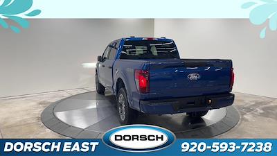2025 Ford F-150 SuperCrew Cab 4x4 Pickup for sale #S3118 - photo 2