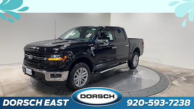 2025 Ford F-150 SuperCrew Cab 4x4 Pickup for sale #S3137 - photo 1