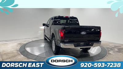 2025 Ford F-150 SuperCrew Cab 4x4 Pickup for sale #S3137 - photo 2