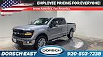2025 Ford F-150 SuperCrew Cab 4x4 Pickup for sale #S3138 - photo 1