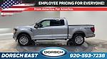 2025 Ford F-150 SuperCrew Cab 4x4 Pickup for sale #S3138 - photo 3